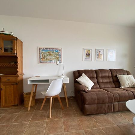 Apartamento El Palmeral Aguadulce 아구아둘세 외부 사진