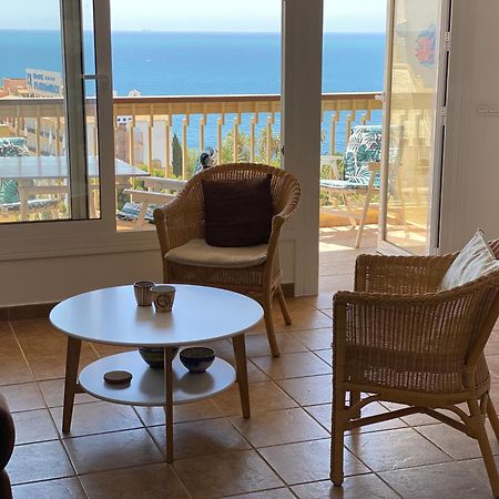 Apartamento El Palmeral Aguadulce 아구아둘세 외부 사진