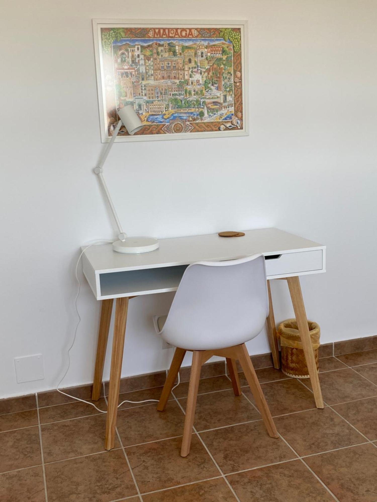 Apartamento El Palmeral Aguadulce 아구아둘세 외부 사진
