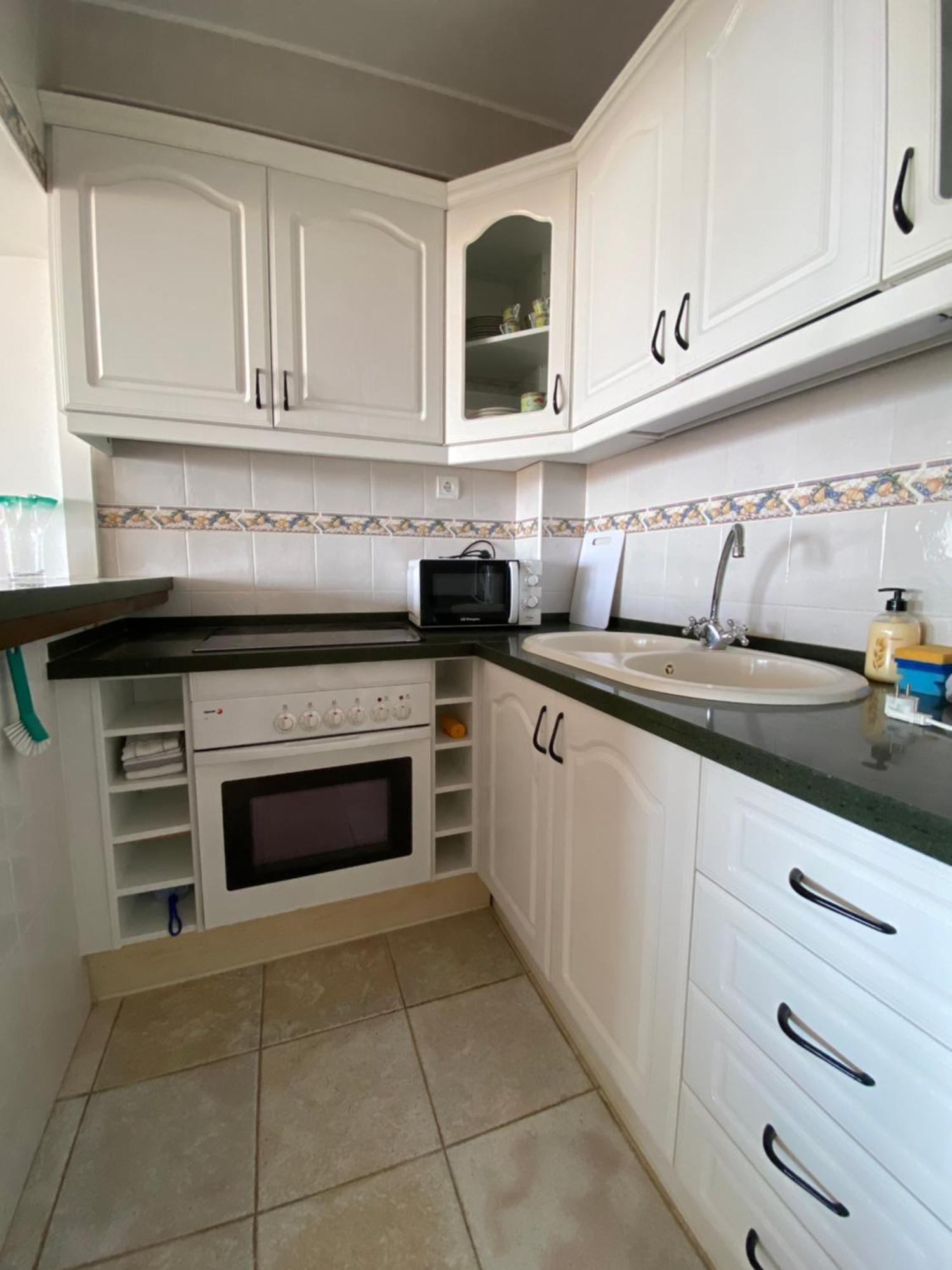 Apartamento El Palmeral Aguadulce 아구아둘세 외부 사진