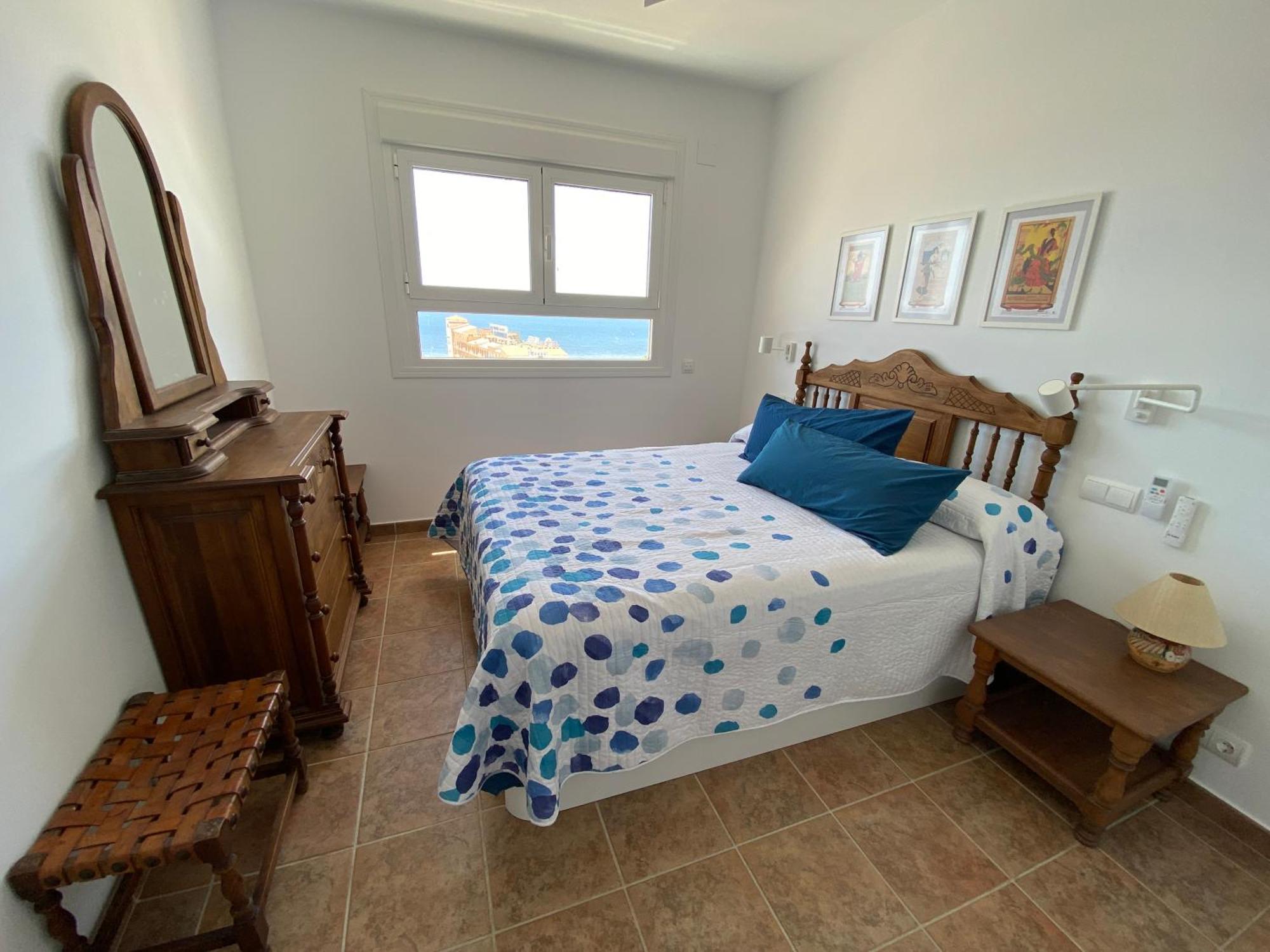 Apartamento El Palmeral Aguadulce 아구아둘세 외부 사진